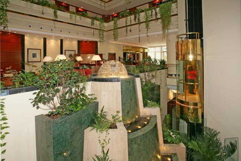 圣地亚哥欧洲之星酒店 圣地亚哥－德孔波斯特拉 外观 照片